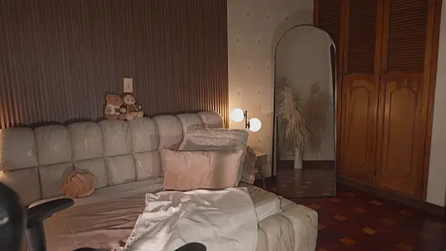 XXX chat uživo modela KateOwens