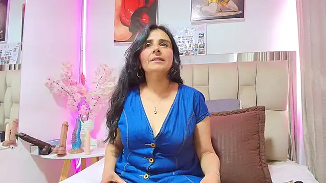 Czat XXX na żywo – _Marcela__
