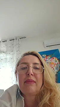 Živý XXX chat MariaRichi_