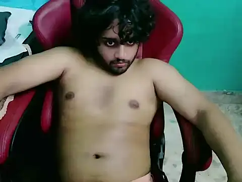 Вебкам-шоу telugu_boy_
