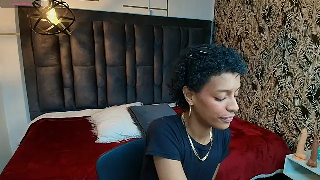 Zia_Green Live XXX-Chat