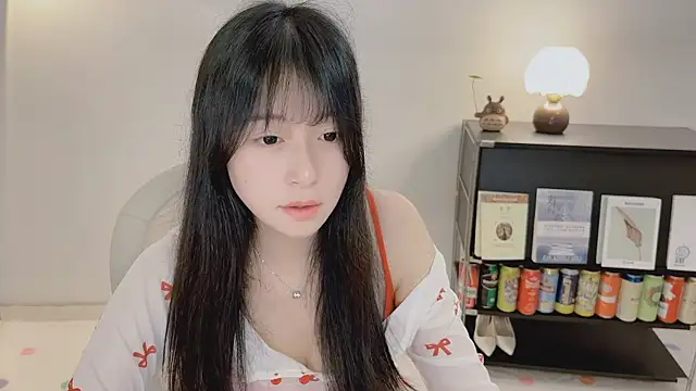 Onechestnut 在線直播表演