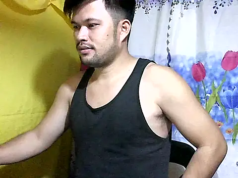 عرض كام HairyHottestpinoyHandsome