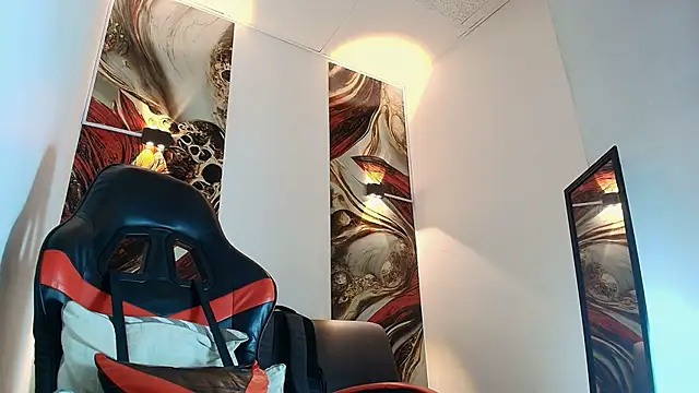 Chat XXX Live Luke_davis01