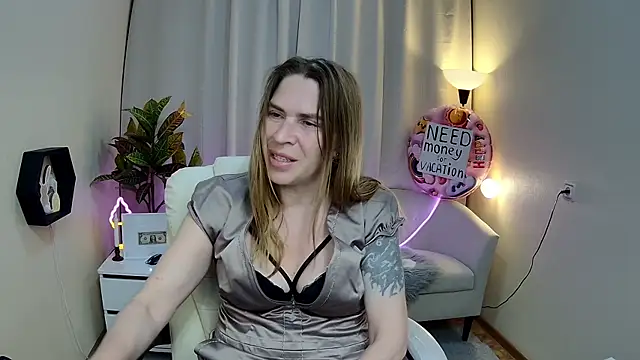 TessaDaybreak Chat XXX in diretta