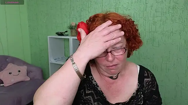 Fara_Flutte Chat XXX in diretta