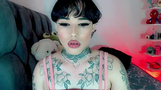 little_star_pornのウェブカメラショー