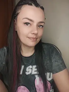 KrissSexi – webcam-show
