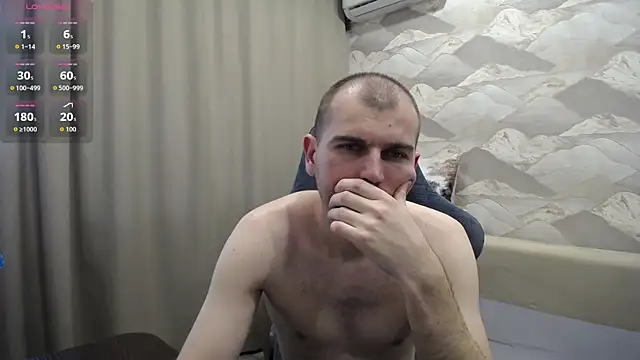 SerzhKorol1 Show Webcam