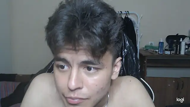 Show de ToddWarren na webcam