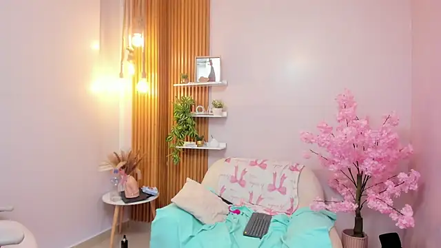 Show de alice_sweet4u na webcam