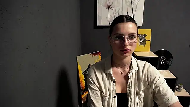 lady_olivia_'s Live XXX Chat