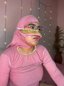 Maisa_issa's Webcam Show