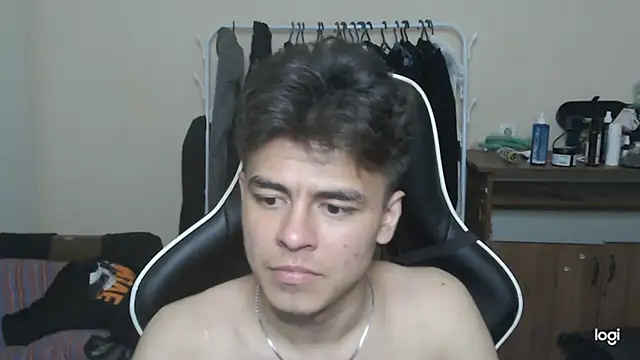 Show de webcam de ToddWarren