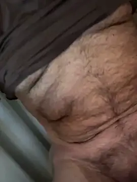 Show de webcam de henrybull007