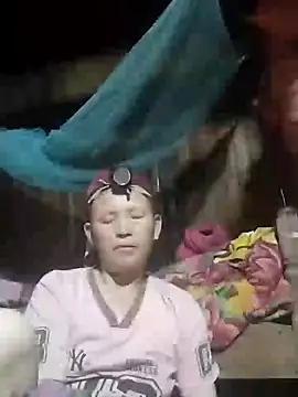 yeuanh1 网络视讯表演
