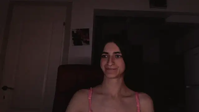 Chat XXX en directo de simyhvn