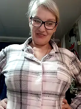 XXX chat uživo modela irinamaux