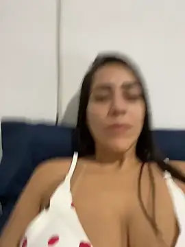 Show de webcam de lucioliveira
