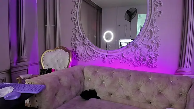 carol_69's Live XXX Chat