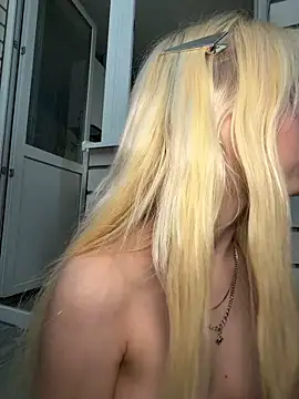 Effy_Elven Webcam-Show