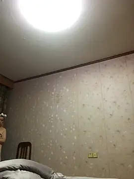 nidejiejie Show Webcam