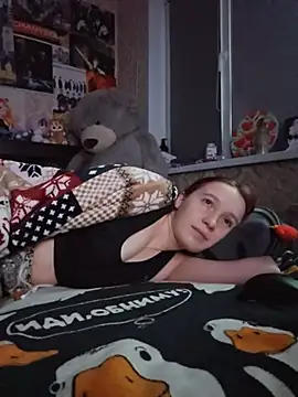 Jane_me0w Live XXX-Chat