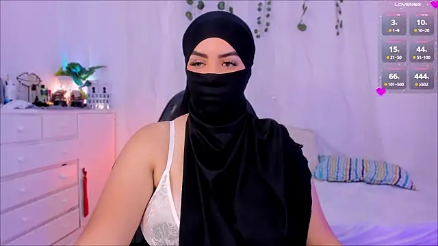 KeishaDanger_'s Webcam Show