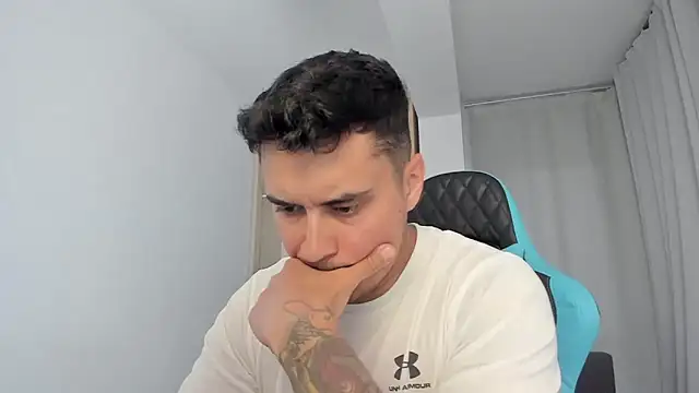 MatMalonne Webcam show