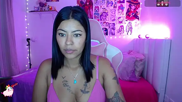Chat XXX Live Danna_Soffia
