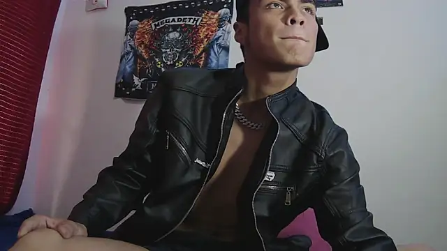 Fenix_hardcock Webcamshow