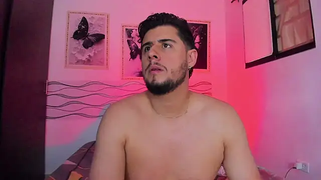 Ryan_evannss_ Webcamshow
