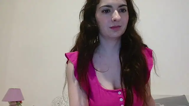 XXX chat uživo modela desirmiss1