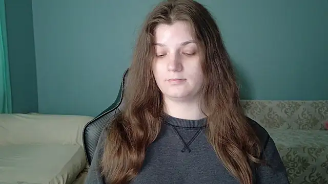 TreeJeanne Webcam-Show