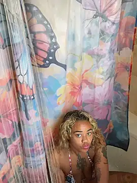 naturebaby Webcam-Show