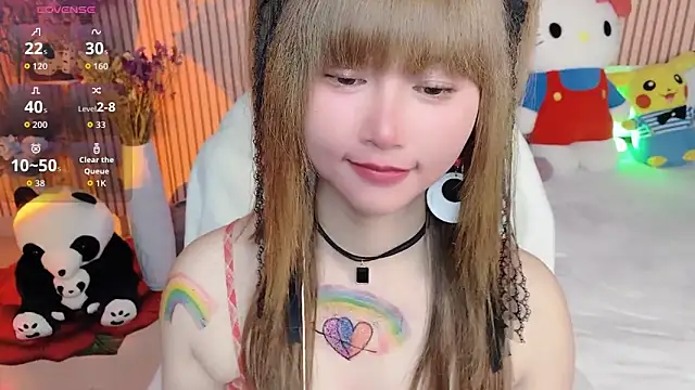 Živý XXX chat di-or-