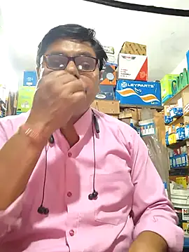 Bigbul6 现场XXX聊天