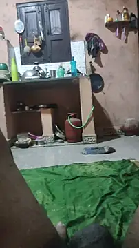 Show Webcam de Anish4321@xh
