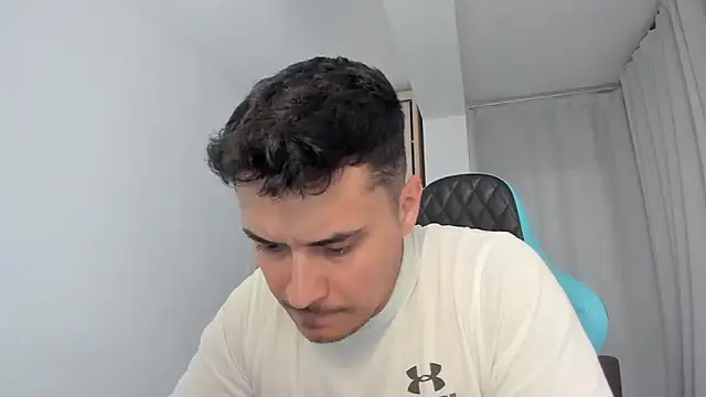MatMalonne's Live XXX Chat