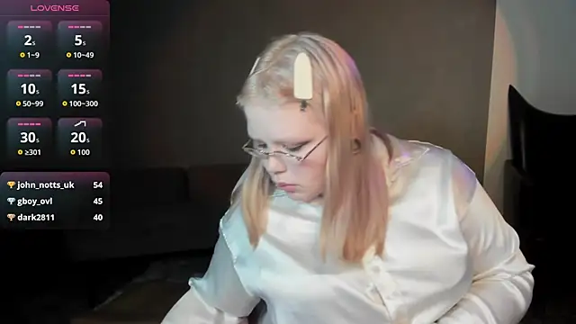 LottieReed Live XXX-Chat