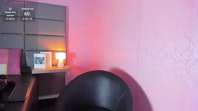 DAKOTA_SAKURA Live XXX-chat