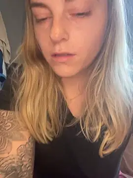 jaseyrae Live XXX-Chat