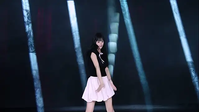XK-666 在線直播表演