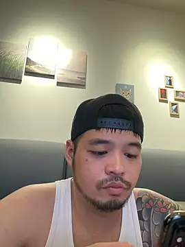 James1992_Ovo's Webcam Show