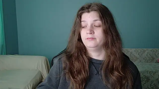 TreeJeanne Chat XXX in diretta