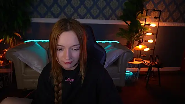 LizzaMoonn – Naživo XXX chat