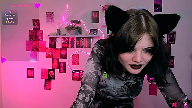 nikki_kiss_n Live XXX chat