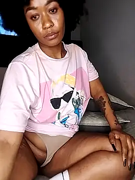 Chat XXX Live Miss-SassyAss