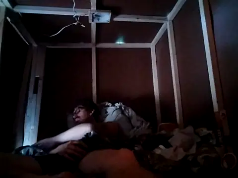 hothippie420 webkamerás műsora