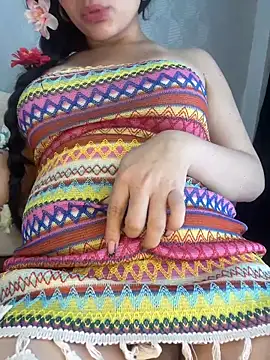 Show webcam de dayis_butera